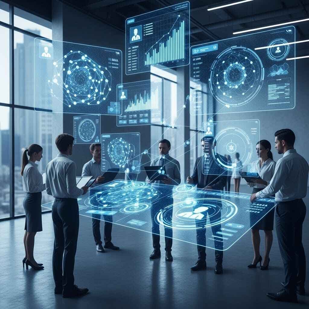 EzNxt ATS job posting and candidate pipeline management