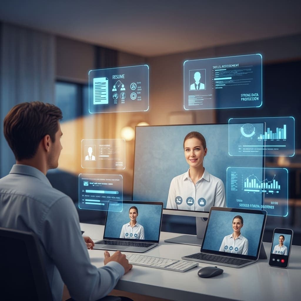 EzNxt ATS offer management and HRMS onboarding integration