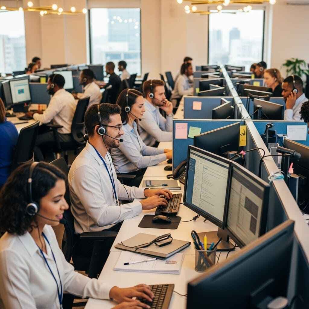 EzNxt helpdesk ticketing system team inbox and ticket management