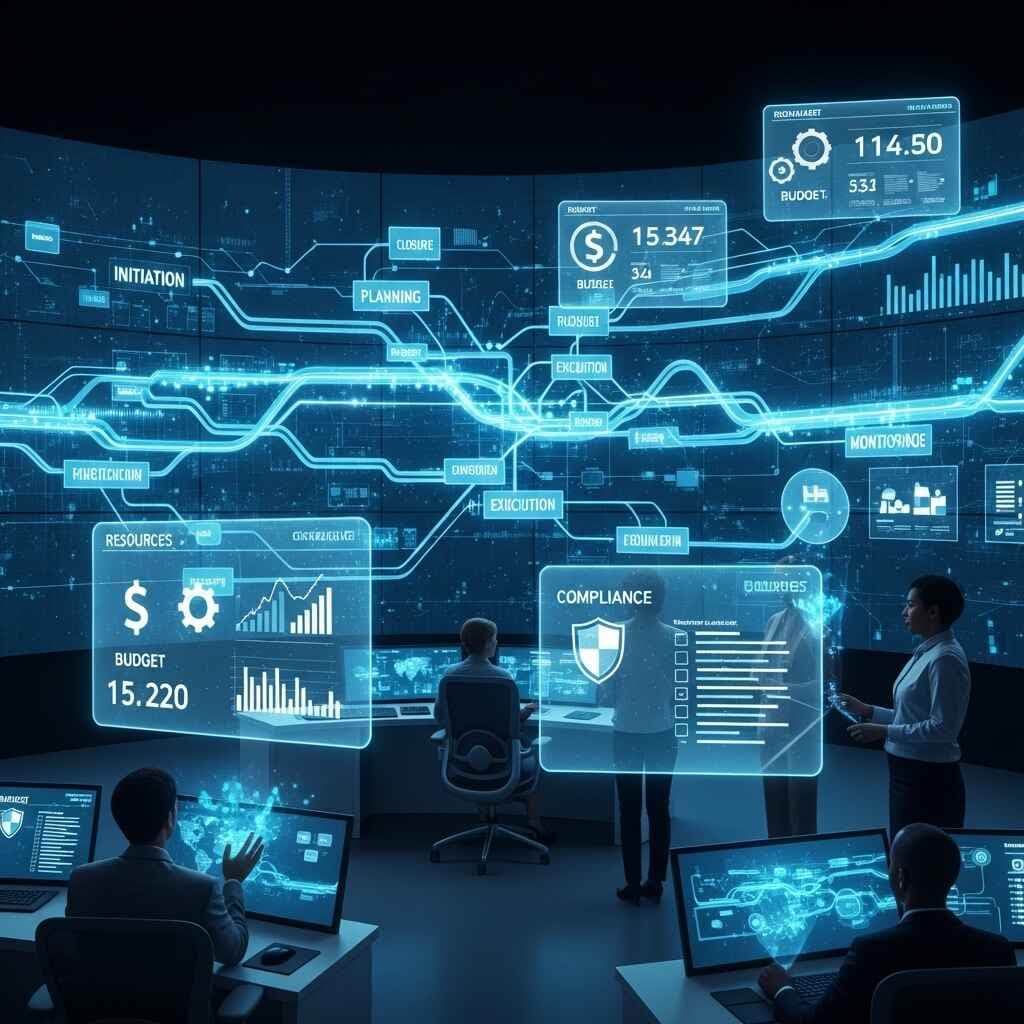 EzNxt project time tracking and billing integration